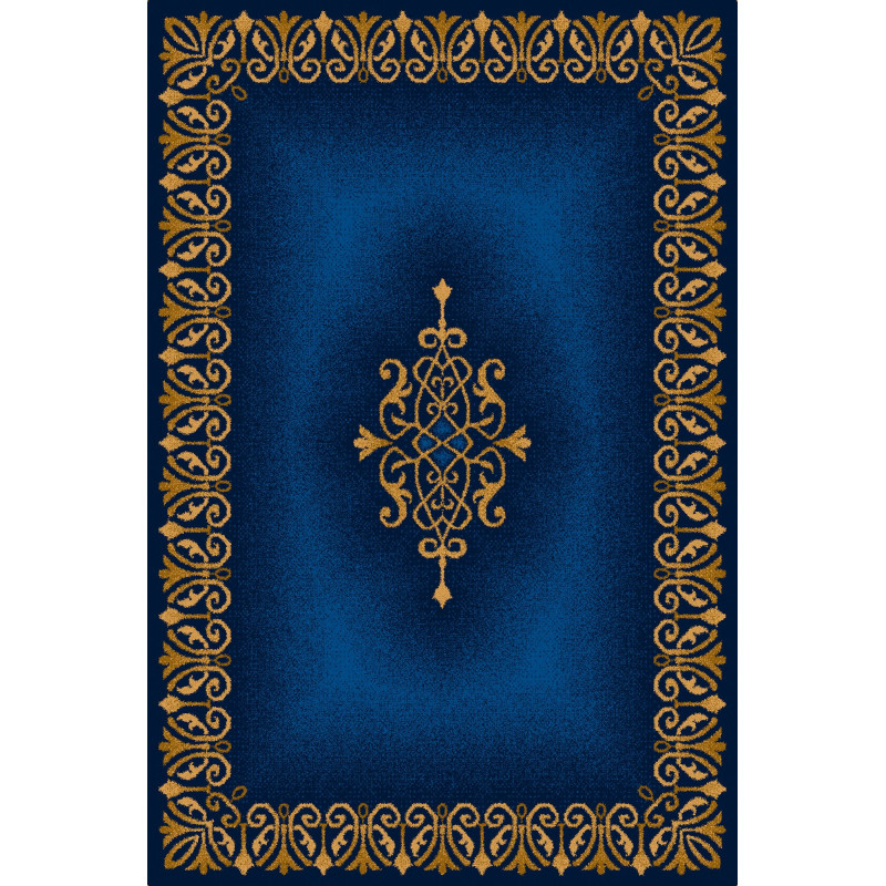 Dywan Agnella Tempo-B Kaira Navy Dywan Agnella Tempo-B Kaira Navy