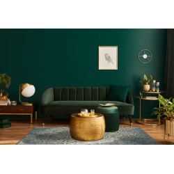 Dywan Agnella Basic Tabis Blue Shade