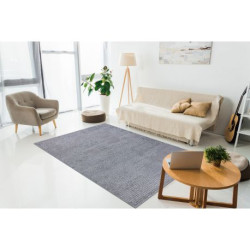 Dywan HEOS 78596 srebrny / róż LINIE 120x170cm Dywan HEOS 78596 srebrny / róż LINIE 120x170cm