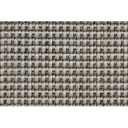 DYWAN SZNURKOWY SIZAL FLOORLUX 20580 gładki, jednolity, jednokolorowy - szampański / taupe 120x170cm