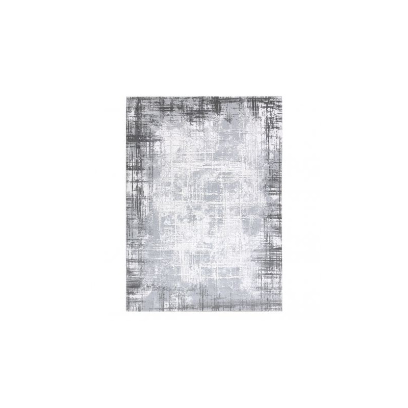 Dywan AKRYL VALS 0W1552 C53 48 kość słoniowa / szary 240x340cm Dywan AKRYL VALS 0W1552 C53 48 kość słoniowa / szary 240x340cm