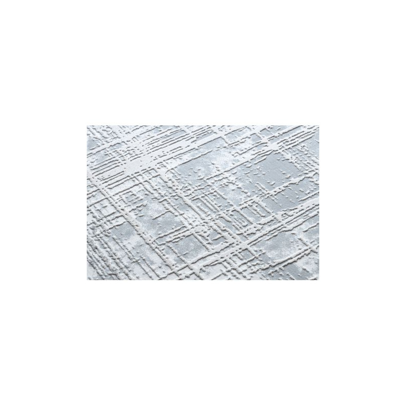 Dywan AKRYL VALS 0W1552 C53 48 kość słoniowa / szary 240x340cm Dywan AKRYL VALS 0W1552 C53 48 kość słoniowa / szary 240x340cm