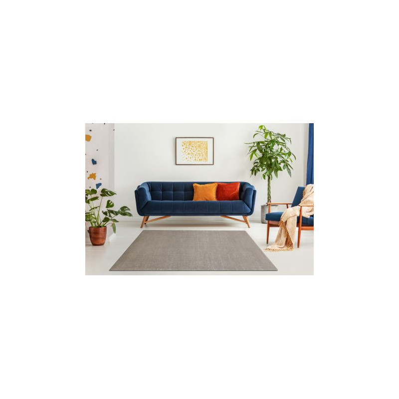 Dywan SOFT 2485 K60 11 Jednolity, jednokolorowy beż 80x150cm Dywan SOFT 2485 K60 11 Jednolity, jednokolorowy beż 80x150cm