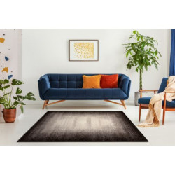 Dywan SOFT 2563 T70 45 szary / beż 80x150cm Dywan SOFT 2563 T70 45 szary / beż 80x150cm