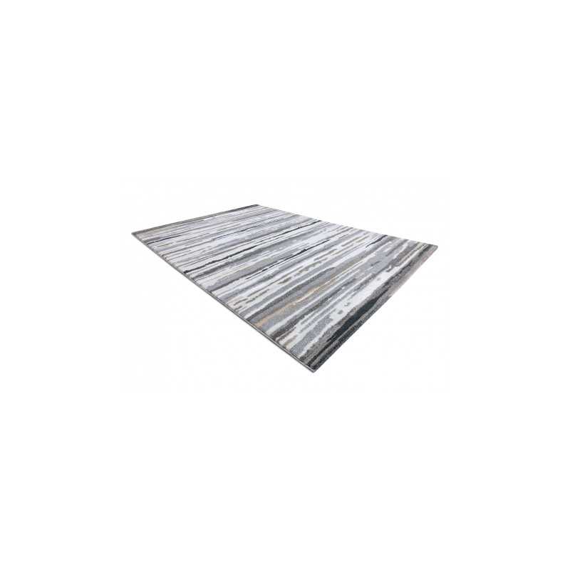 Dywan SOFT 6144 K60 72 opaque / jasnoniebieski 80x150cm