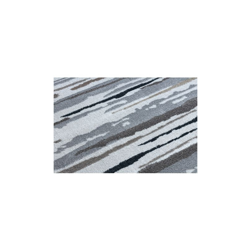 Dywan SOFT 6144 K60 72 opaque / jasnoniebieski 80x150cm