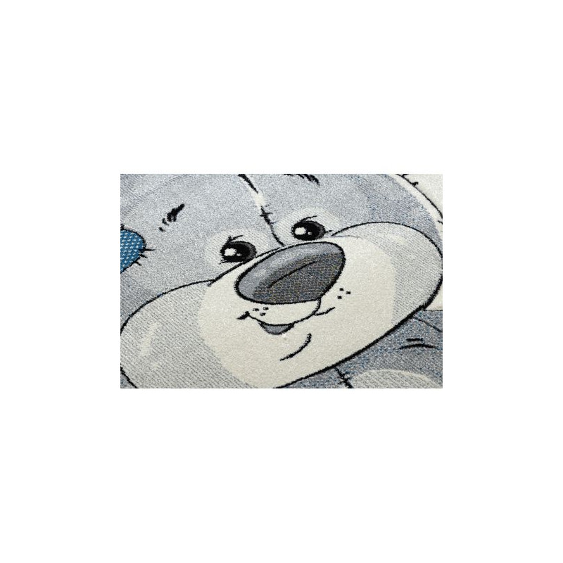 Dywan PETIT TEDDY BEAR miś, niedźwiadek krem 200x290cm