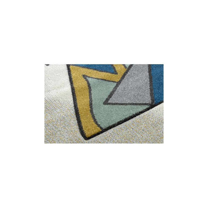 Dywan PETIT TIPI szary 160x220cm