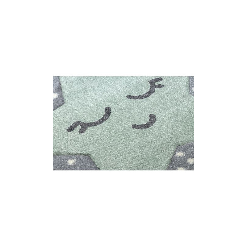 Dywan PETIT DREAM szary 120x170cm Dywan PETIT DREAM szary 120x170cm