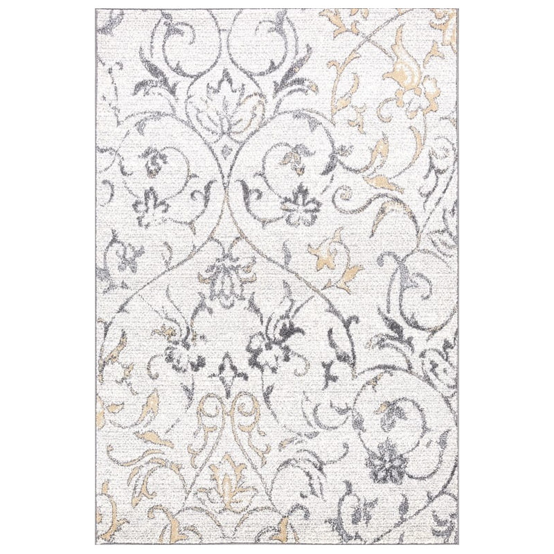 Dywan FD Eco Top Garland Szary Dywan FD Eco Top Garland Szary