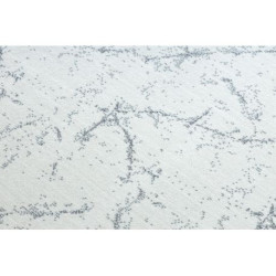 Dywan GLOSS nowoczesny 2813 57 stylowy, ramka, grecki kość słoniowa / szary 200x290cm Dywan GLOSS nowoczesny 2813 57 stylowy, ramka, grecki kość słoniowa / szary 200x290cm