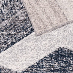 Dywan FD Eco Top Virke Szary Dywan FD Eco Top Virke Szary