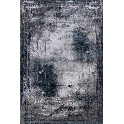 Dywan HOME NP144 GREY/BLUE 200x290cm