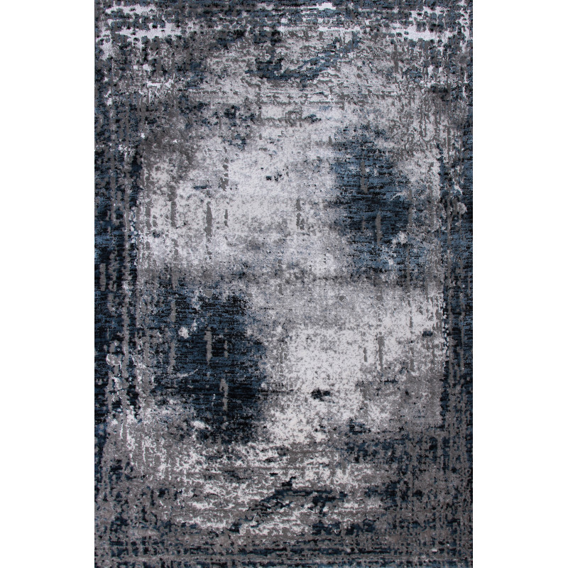 Dywan HOME NP144 GREY/BLUE 200x290cm Dywan HOME NP144 GREY/BLUE 200x290cm