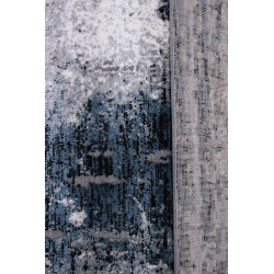 Dywan HOME NP144 GREY/BLUE 200x290cm Dywan HOME NP144 GREY/BLUE 200x290cm