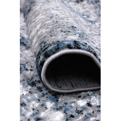 Dywan HOME NP144 GREY/BLUE 200x290cm Dywan HOME NP144 GREY/BLUE 200x290cm