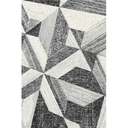 Dywan FD Eco Top Virke Czarny