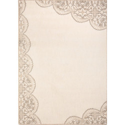 Dywan Agnella Magic Dorri Alabaster