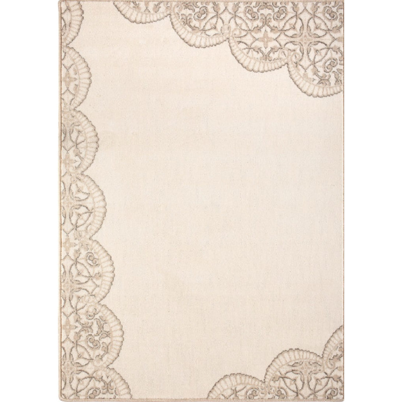 Dywan Agnella Magic Dorri Alabaster