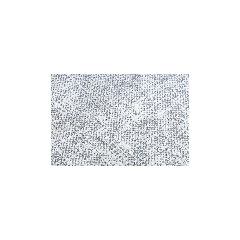 Dywan REBEC nowoczesny frędzle 51195A - dwa poziomy runa krem 280x370cm Dywan REBEC nowoczesny frędzle 51195A - dwa poziomy runa krem 280x370cm