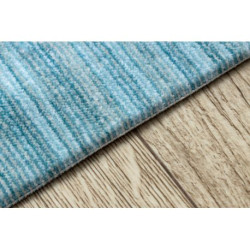 Dywan dziecięcy TOYS 75322 Miś dla dzieci - nowoczesny, nieregularny kształt granat - turkus / krem 133x192cm Dywan dziecięcy TOYS 75322 Miś dla dzieci - nowoczesny, nieregularny kształt granat - turkus / krem 133x192cm
