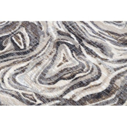 Dywan TINE 75426A Pień drzewo drewno - nowoczesny, nieregularny kształt krem / szary 160x220cm Dywan TINE 75426A Pień drzewo drewno - nowoczesny, nieregularny kształt krem / szary 160x220cm