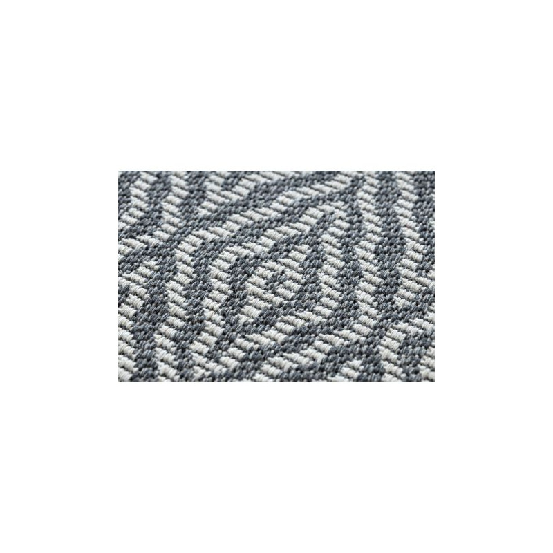 Dywan CASA Ekologiczny, EKO SIZAL Boho Romby 22084 antracyt / krem, z bawełny recyklingowanej 133x190cm Dywan CASA Ekologiczny, EKO SIZAL Boho Romby 22084 antracyt / krem, z bawełny recyklingowanej 133x190cm