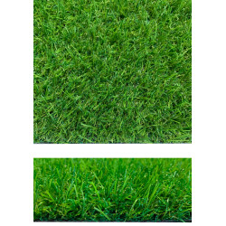 SZTUCZNA TRAWA PREMIUM CALI VERDE 2m OGRÓD TARAS