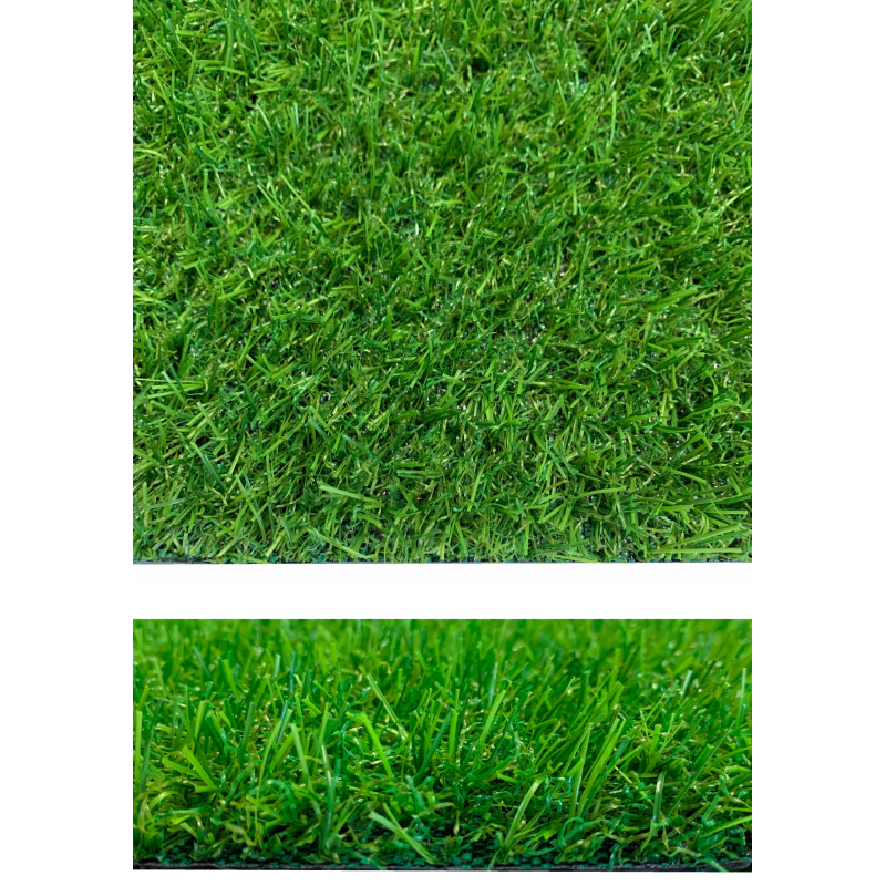 SZTUCZNA TRAWA PREMIUM CALI VERDE 3m TARAS BALKON