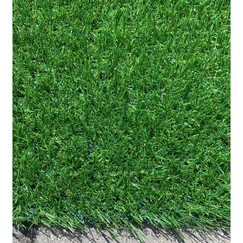 SZTUCZNA TRAWA PREMIUM CALI VERDE 4m TARAS BALKON