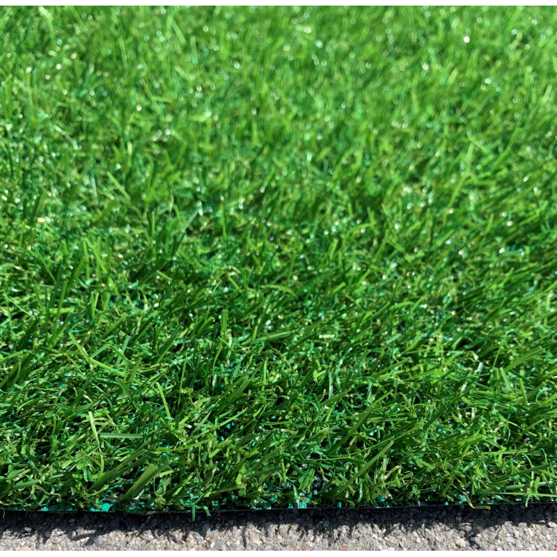 SZTUCZNA TRAWA PREMIUM CALI VERDE 4m TARAS BALKON