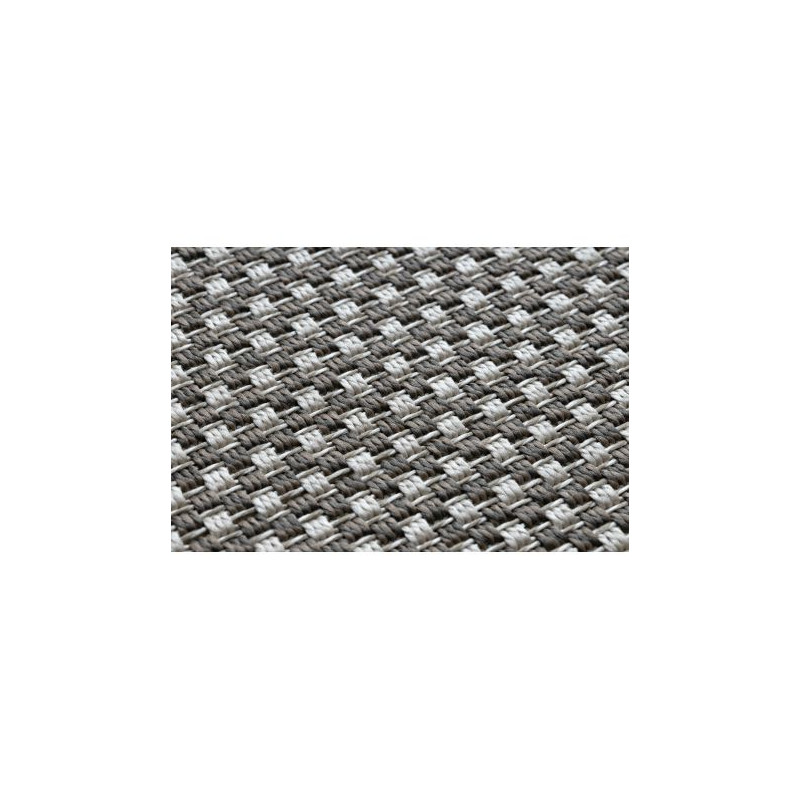 Dywan SISALO SZNURKOWY SIZAL 2907 taupe / krem 120x170cm
