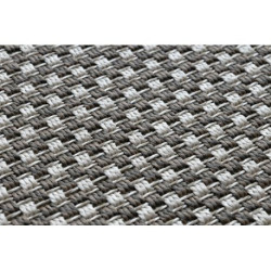 Dywan SISALO SZNURKOWY SIZAL 2907 taupe / krem 140x190cm