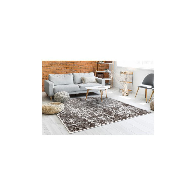 Dywan SISALO SZNURKOWY SIZAL Vintage 2910 krem / taupe 80x150cm