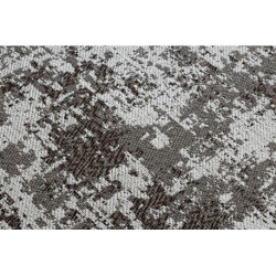 Dywan SISALO SZNURKOWY SIZAL Vintage 2910 krem / taupe 80x150cm