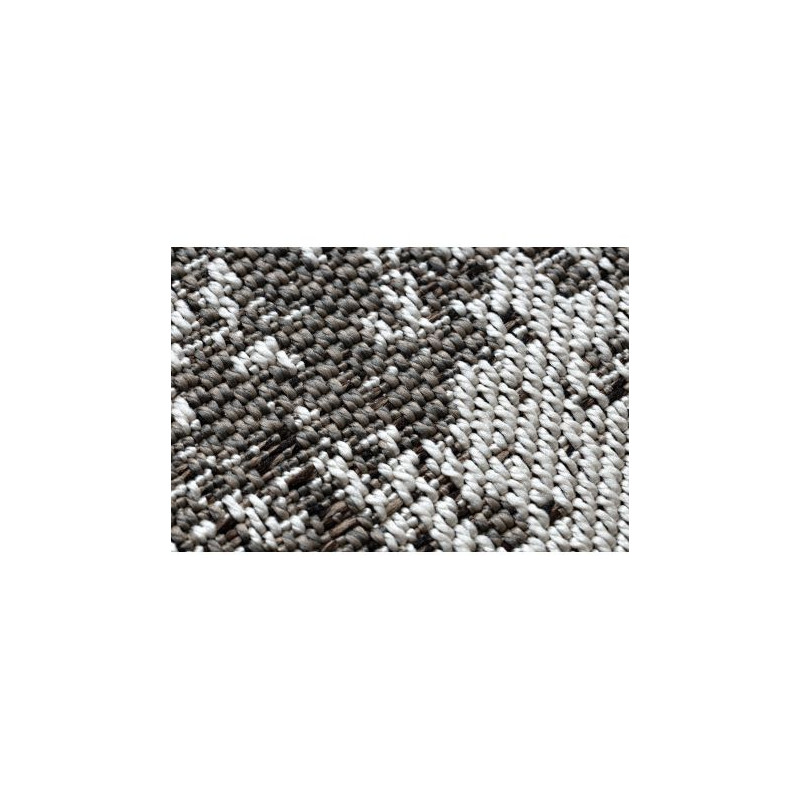 Dywan SISALO SZNURKOWY SIZAL Vintage 2910 krem / taupe 80x150cm