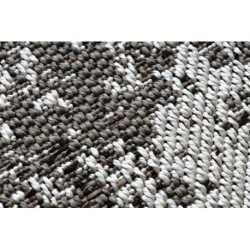 Dywan SISALO SZNURKOWY SIZAL Vintage 2910 krem / taupe 120x170cm Dywan SISALO SZNURKOWY SIZAL Vintage 2910 krem / taupe 120x170cm