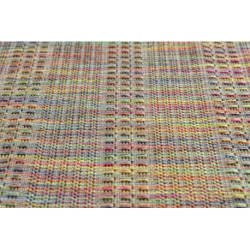 Dywan FISY nowoczesny, SZNURKOWY SIZAL 20789 melanż, tęcza, tęczowy 120x170cm Dywan FISY nowoczesny, SZNURKOWY SIZAL 20789 melanż, tęcza, tęczowy 120x170cm