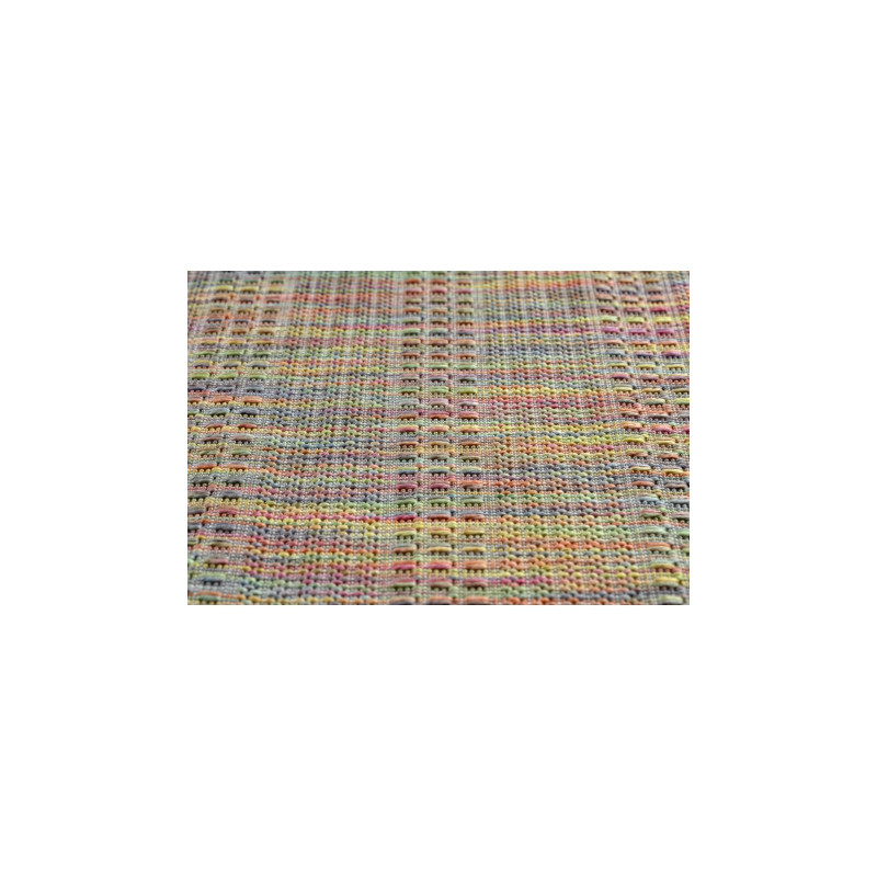 Dywan FISY nowoczesny, SZNURKOWY SIZAL 20789 melanż, tęcza, tęczowy 120x170cm Dywan FISY nowoczesny, SZNURKOWY SIZAL 20789 melanż, tęcza, tęczowy 120x170cm
