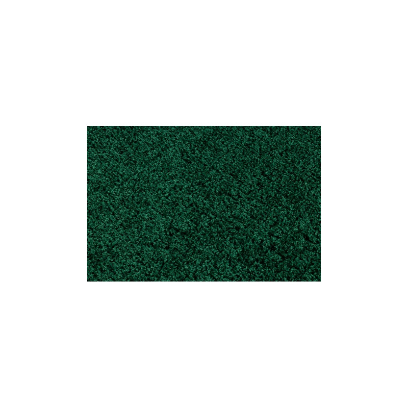 Dywan SOFFI shaggy 5cm butelkowa zieleń 140x190cm