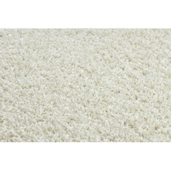 Dywan SOFFI shaggy 5cm krem 70x250cm Dywan SOFFI shaggy 5cm krem 70x250cm