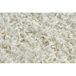 Dywan SOFFI shaggy 5cm krem 80x250cm Dywan SOFFI shaggy 5cm krem 80x250cm