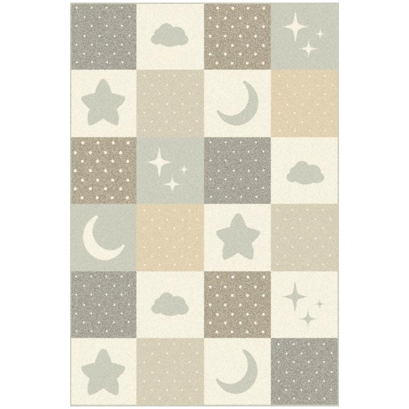 Dywan Agnella Magic Slumber Alabaster