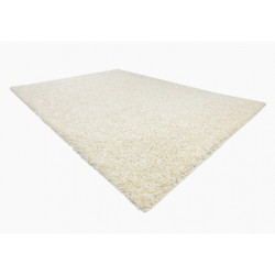 Dywan SOFFI shaggy 5cm krem 140x190cm
