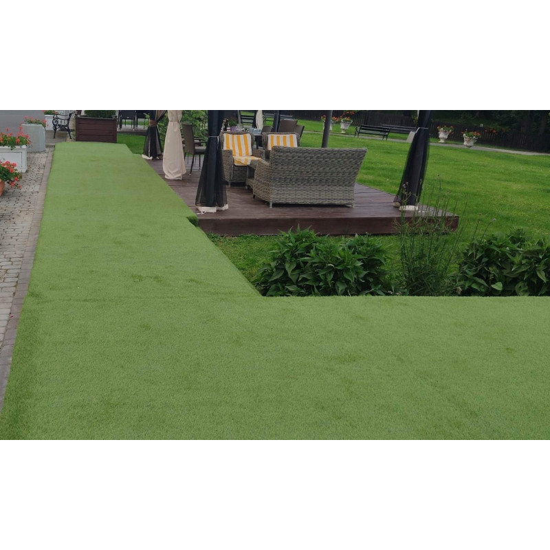 SZTUCZNA TRAWA HAVANNA 1M OGRÓD ORLIK BALKON