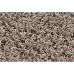 Dywan SOFFI shaggy 5cm beż 60x100cm Dywan SOFFI shaggy 5cm beż 60x100cm
