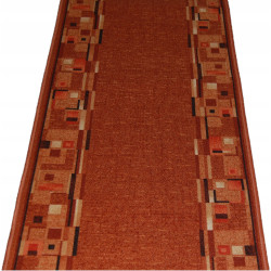 CHODNIK PODGUMOWANY BOMBAY 84 tarakota 67 CM AW