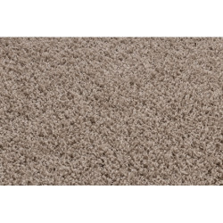Dywan SOFFI shaggy 5cm beż 80x150cm Dywan SOFFI shaggy 5cm beż 80x150cm