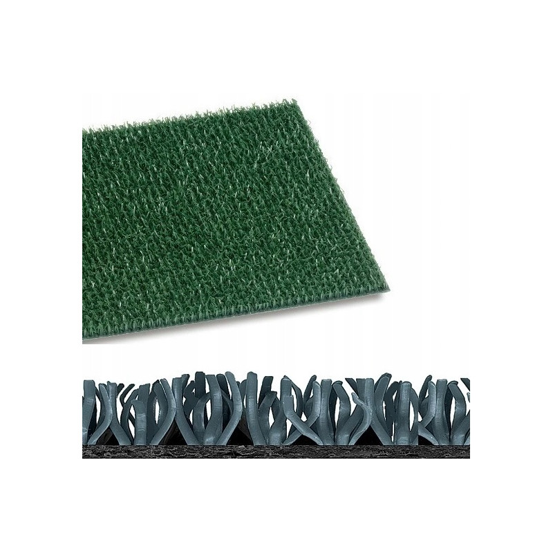 SZTUCZNA TRAWA WYCIERACZKA MATA IGŁOWA MOCNA WYTRZYMAŁA ASTROTURF SZER.90cm SZTUCZNA TRAWA WYCIERACZKA MATA IGŁOWA MOCNA WYTRZYMAŁA ASTROTURF SZER.90cm