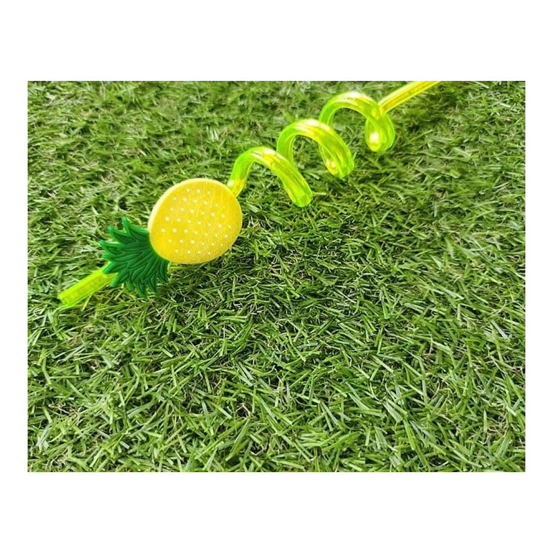 Sztuczna Trawa z Rolki Syntetyczna Miękka Zielona Wykładzina FLORYDA 100cm Sztuczna Trawa z Rolki Syntetyczna Miękka Zielona Wykładzina FLORYDA 100cm